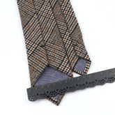 Gravata Masculina Listrada Striano SK467